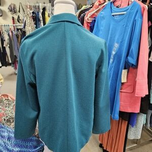 Vintage ecco bay 70s blazer